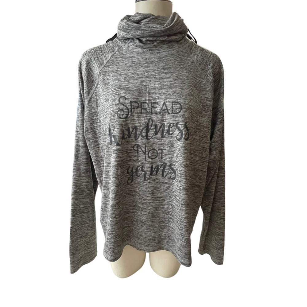 Guru Active sweater Size Large